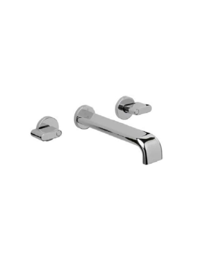 Mélangeur lavabo 205mm encastré 3 trous M3 Cifial