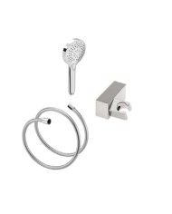 Mélangeur baignoire douche R90 Cifial Mélangeur baignoire douche R90 Cifial