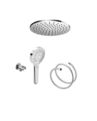 Kit douchette et pomme douche Cifial Kit douchette et pomme douche Cifial