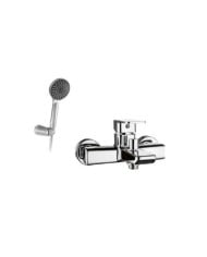 Mitigeur baignoire douche encastré Life Cifial Mitigeur baignoire douche encastré Life Cifial