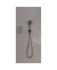 Mitigeur douche encastré 1 sortie Life Cifial Mitigeur douche encastré 1 sortie Life Cifial