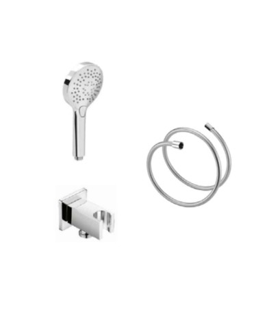 Mitigeur douche encastré 2 sorties Life Cifial Mitigeur douche encastré 2 sorties Life Cifial