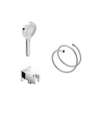 Mitigeur douche thermostatique encastré Life Cifial Mitigeur douche thermostatique encastré Life Cifial