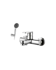 Mitigeur baignoire douche Easy Cifial Mitigeur baignoire douche Easy Cifial