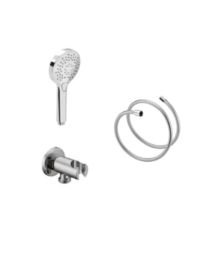 Mitigeur douche encastré 1 sortie Easy Cifial Mitigeur douche encastré 1 sortie Easy Cifial