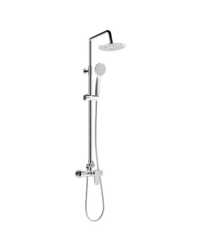 Colonne de douche 2 Easy Cifial