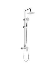 Colonne de douche 2 Easy Cifial Colonne de douche 2 Easy Cifial