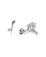 Mélangeur monocommande baignoire Nova Golf Cifial Mélangeur monocommande baignoire Nova Golf Cifial