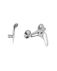 Mélangeur monocommande douche Nova Golf Cifial Mélangeur monocommande douche Nova Golf Cifial