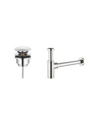 Mélangeur monocommande lavabo Image Cifial Mélangeur monocommande lavabo Image Cifial
