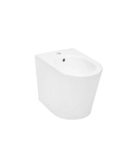 Bidet à poser BTW arrondie A2 Cifial Bidet à poser BTW arrondie A2 Cifial