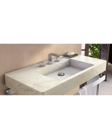 Vasque en marbre 560x450 Cifial