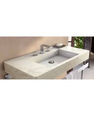 Vasque en marbre 560x450 Cifial Vasque en marbre 560x450 Cifial