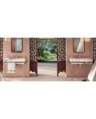 Vasque en marbre 560x450 Cifial Vasque en marbre 560x450 Cifial