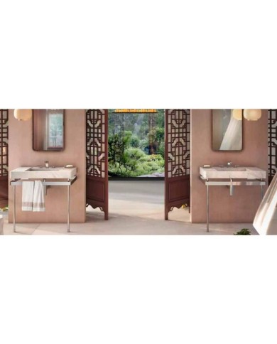 Vasque en marbre 900x450 Cifial Vasque en marbre 900x450 Cifial