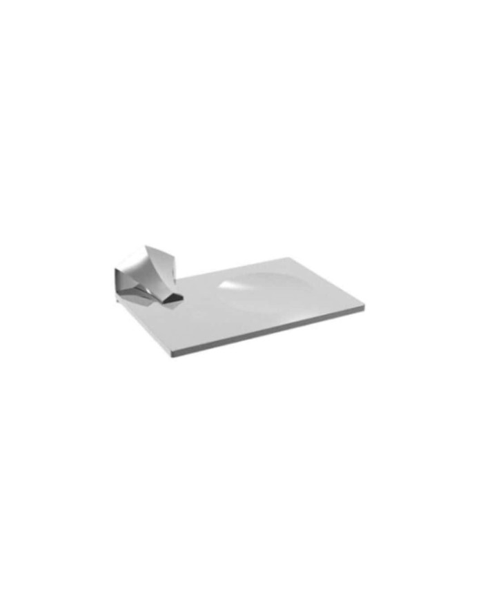 Porte savon encastré Hexa Cifial