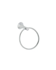 Porte serviette rond L-Spout Cifial Porte serviette rond L-Spout Cifial