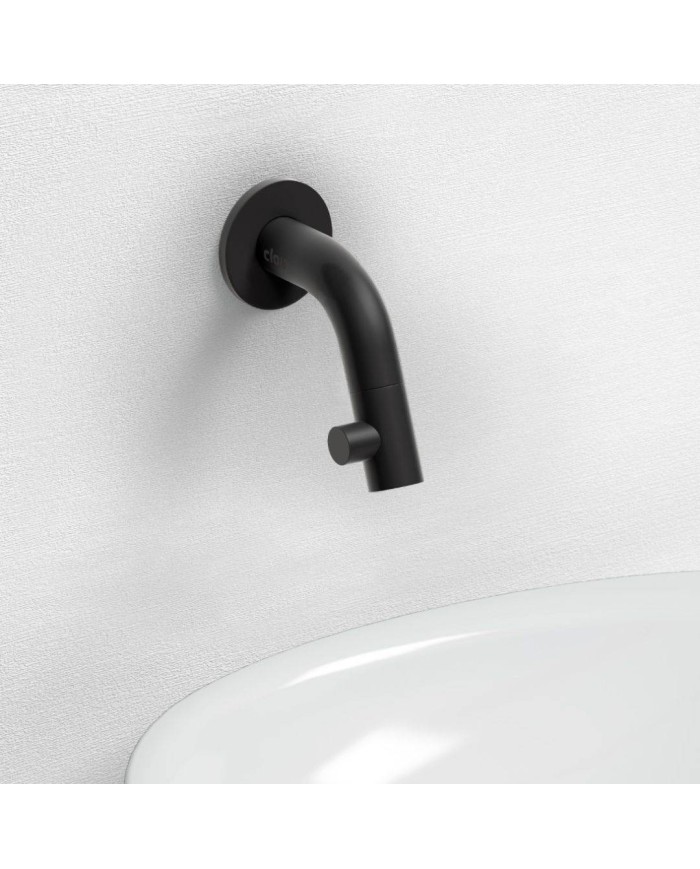 lave-mains blanc mat 36cm 0trou Flush 3 Clou lave-mains blanc mat 36cm 0trou Flush 3 Clou
