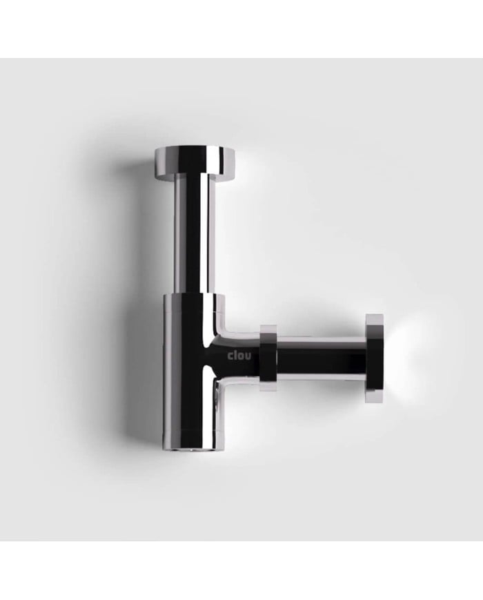 lave-mains gris mat 36cm 1trou Flush 3 Clou lave-mains gris mat 36cm 1trou Flush 3 Clou