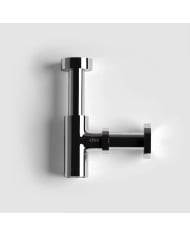 lave-mains gris mat 36cm 1trou Flush 3 Clou lave-mains gris mat 36cm 1trou Flush 3 Clou
