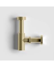 lave-mains vert pin 36cm 0 trou Flush 3 Clou