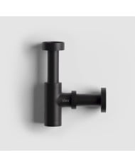 lave-mains vert pin 36cm 0 trou Flush 3 Clou