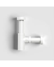 lave-mains vert pin 36cm 0 trou Flush 3 Clou