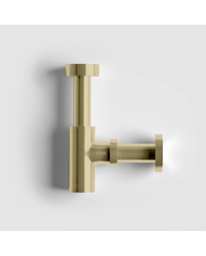 lave mains vert pin mat 38cm 1 trou VALE Clou