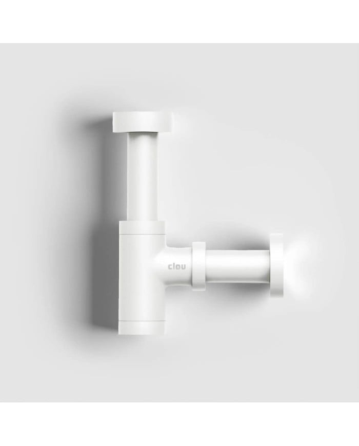 lave mains vert pin mat 38cm 1 trou VALE Clou