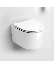 Toilette 48cm - InBe - Clou Toilette 48cm - InBe - Clou