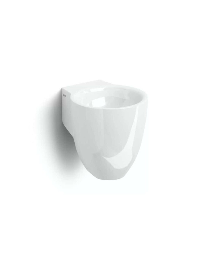 lave mains blanc brillant 27cm 0 trou Flush 6 Clou lave mains blanc brillant 27cm 0 trou Flush 6 Clou