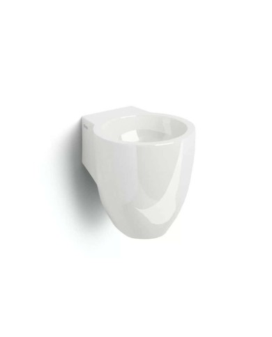 lave mains blanc brillant marbre 27cm Flush 6 Clou lave mains blanc brillant marbre 27cm Flush 6 Clou