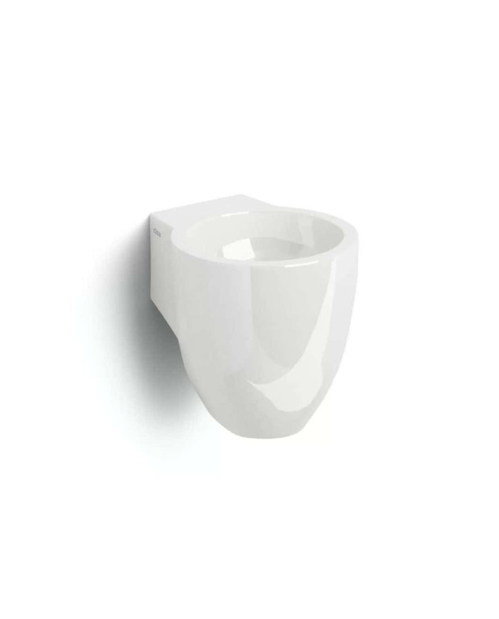 lave mains blanc brillant marbre 27cm Flush 6 Clou lave mains blanc brillant marbre 27cm Flush 6 Clou