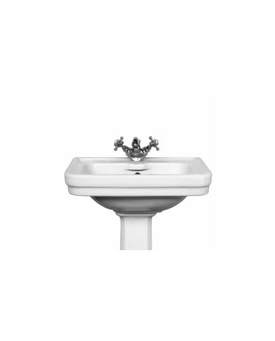 Lavabo simple 50cm Edward Margot