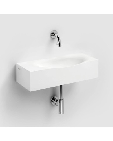 lave mains blanc aluite 45cm HAMMOCK Clou lave mains blanc aluite 45cm HAMMOCK Clou