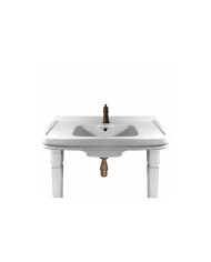 Lavabo simple 104cm Edward Margot Lavabo simple 104cm Edward Margot