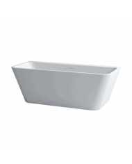 Baignoire rectangulaire évasée 270l InBe Clou Baignoire rectangulaire évasée 270l InBe Clou