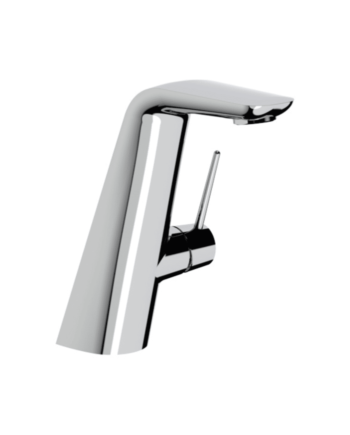 Mitigeur lavabo monotrou manette fine Naja Horus