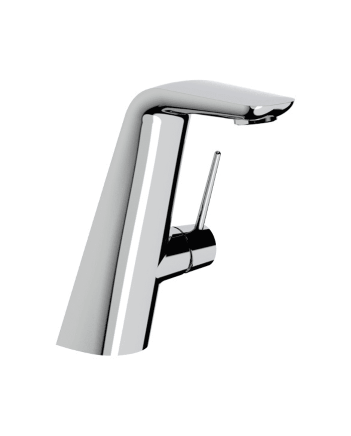 Mitigeur lavabo monotrou manette fine Naja Horus