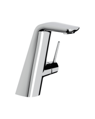 Mitigeur lavabo monotrou manette fine Naja Horus