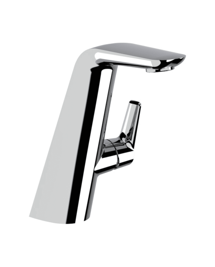 Mitigeur lavabo monotrou manette généreuse Naja Horus Mitigeur lavabo monotrou manette généreuse Naja Horus