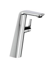 Mitigeur lavabo réhaussé manette généreuse Naja Horus Mitigeur lavabo réhaussé manette généreuse Naja Horus
