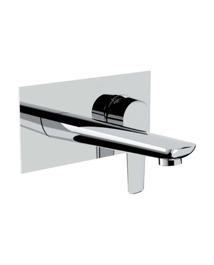 Mitigeur lavabo complet mural encastrer Naja Horus Mitigeur lavabo complet mural encastrer Naja Horus
