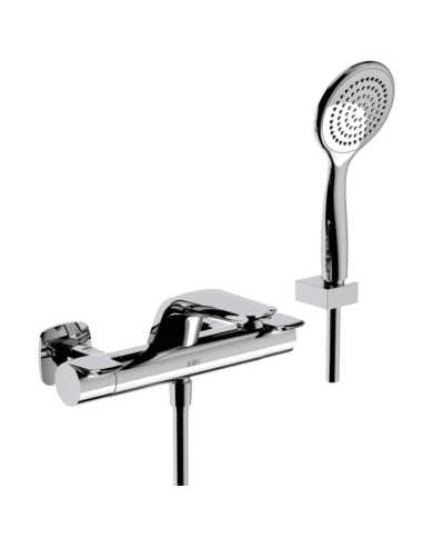 Mitigeur bain/douche complet Naja Horus Mitigeur bain/douche complet Naja Horus