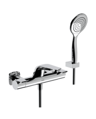 Mitigeur bain/douche complet Naja Horus Mitigeur bain/douche complet Naja Horus