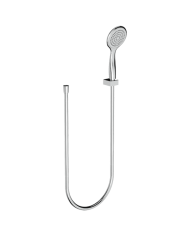 Mitigeur douche thermostatique mural Naja Horus