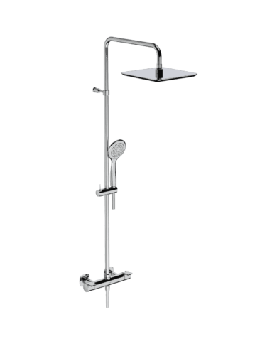 Colonne de douche mitigeur Naja Horus Colonne de douche mitigeur Naja Horus