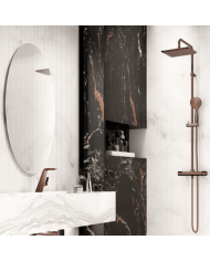 Colonne de douche mitigeur Naja Horus Colonne de douche mitigeur Naja Horus