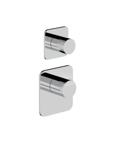 Box 1 voie thermostatique Naja Horus