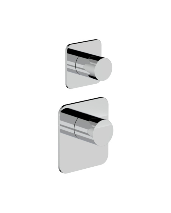 Box 1 voie thermostatique Naja Horus